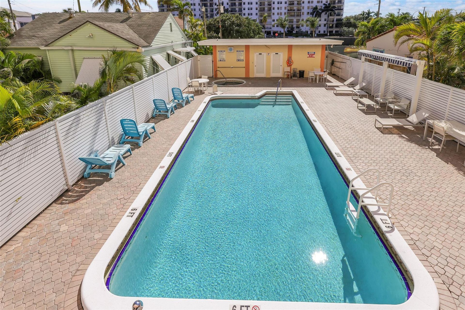 801 S Ocean Dr, Unit 605, Hollywood, FL 33019 Photo