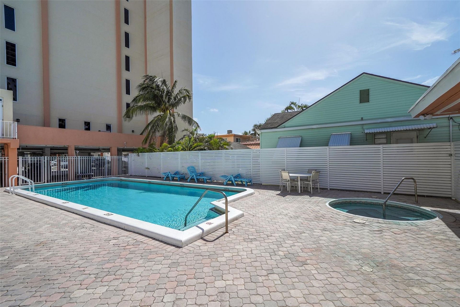 801 S Ocean Dr, Unit 605, Hollywood, FL 33019 Photo