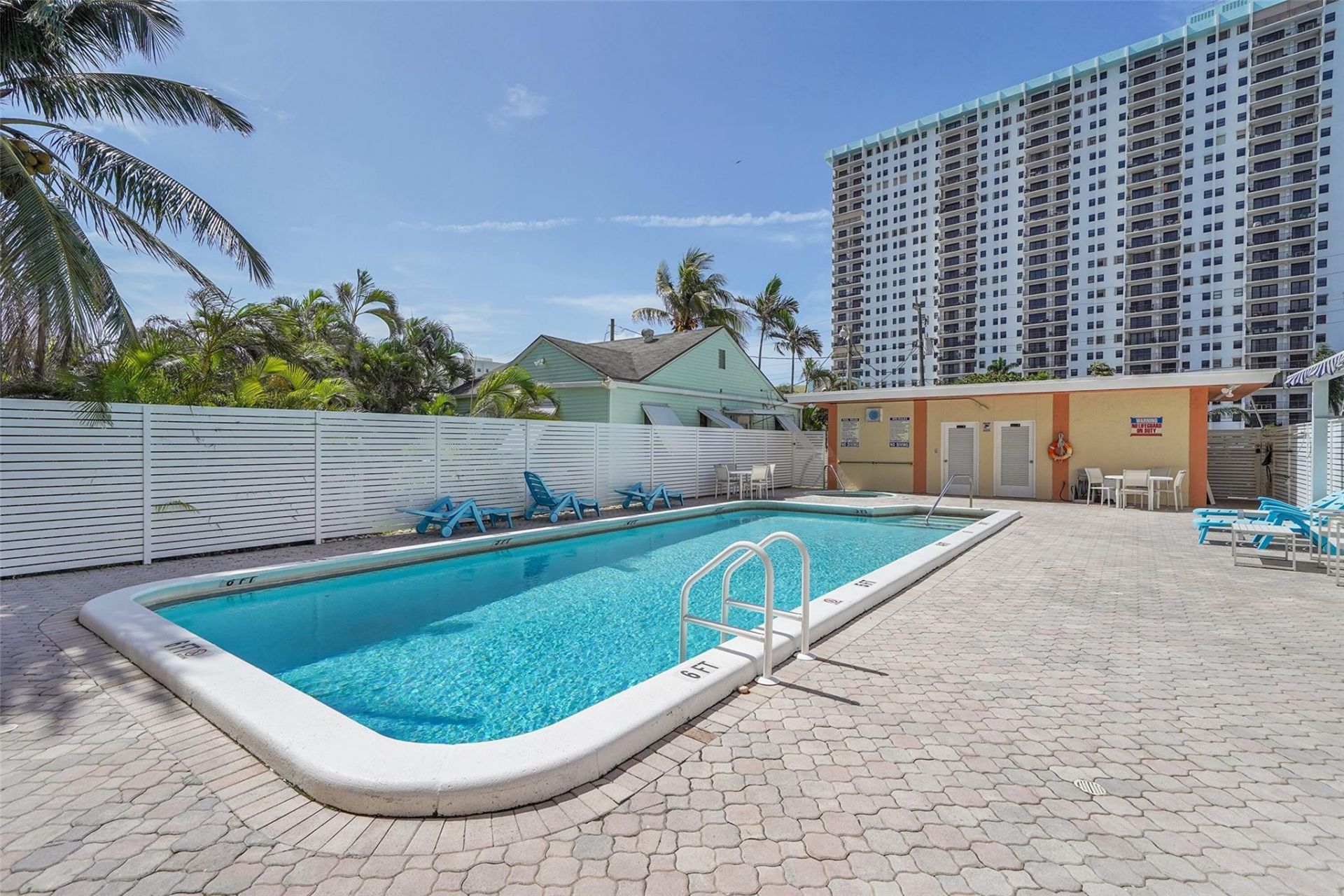 801 S Ocean Dr, Unit 605, Hollywood, FL 33019 Photo