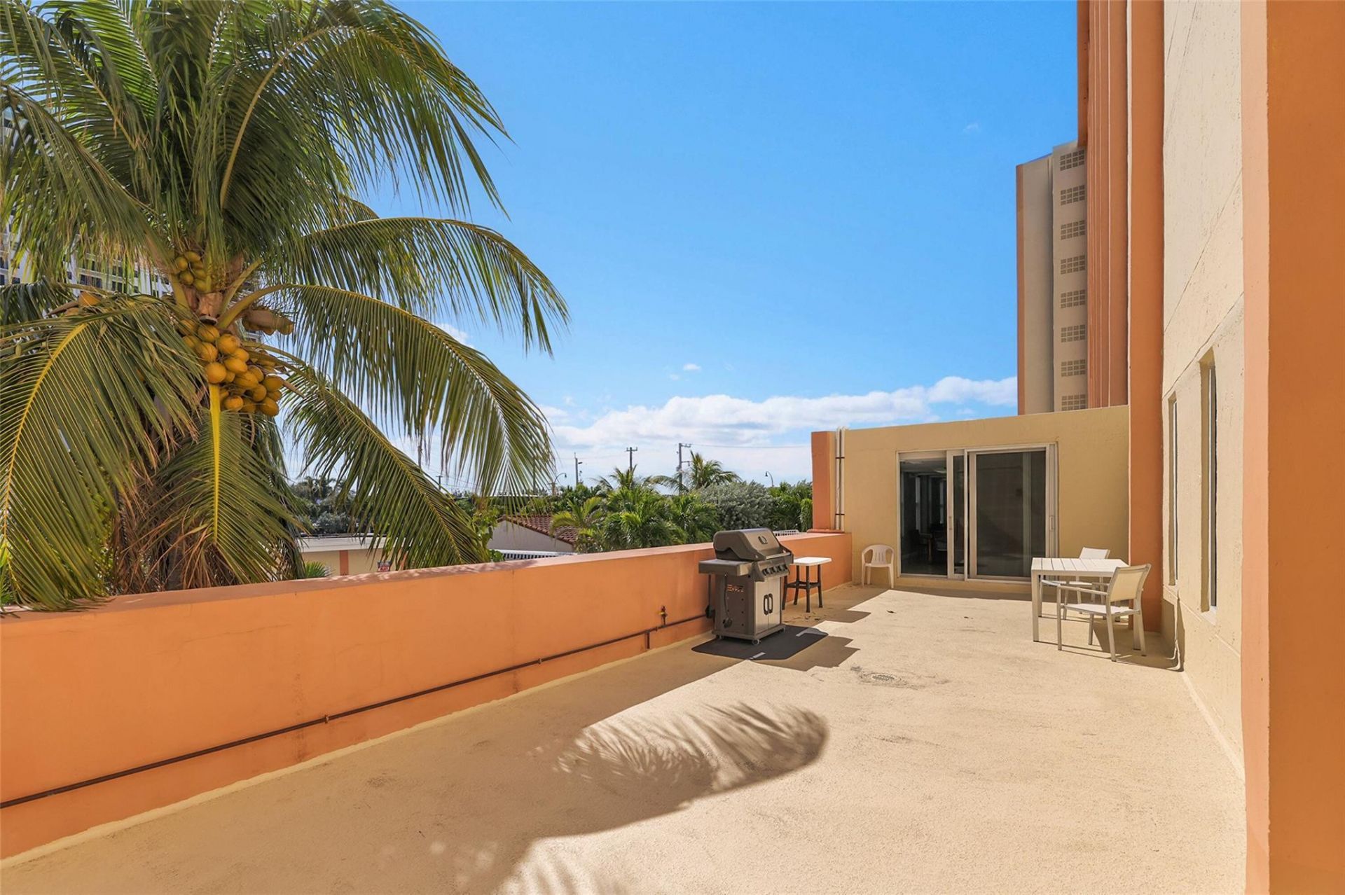 801 S Ocean Dr, Unit 605, Hollywood, FL 33019 Photo