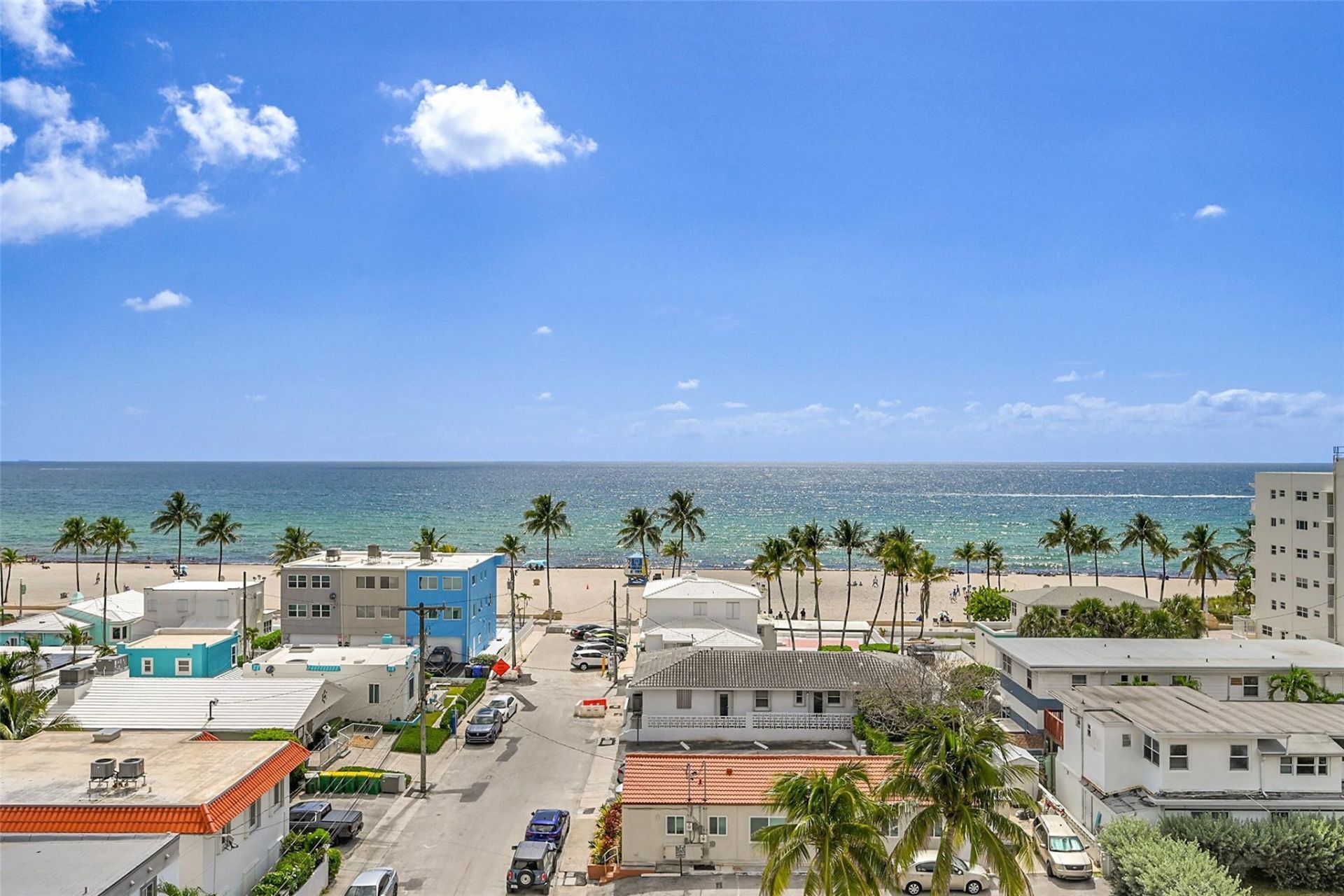 801 S Ocean Dr, Unit 605, Hollywood, FL 33019 Photo