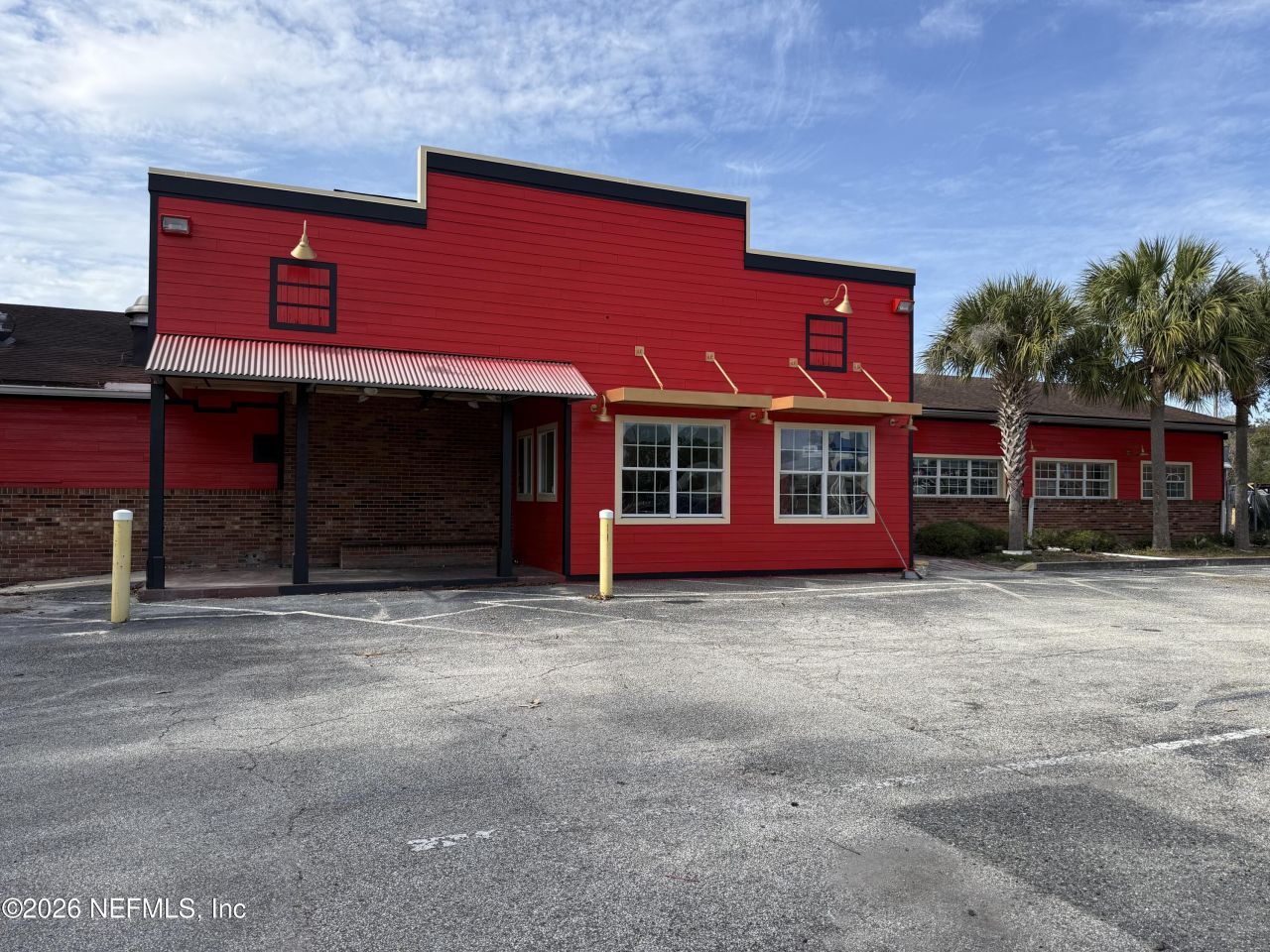 10840 Harts Road, Jacksonville, FL 32218 Main Photo