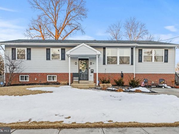 10 WEXFORD ROAD, GIBBSBORO, NJ 08026