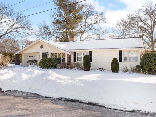 11 Deluca Road, Milford, MA 01757