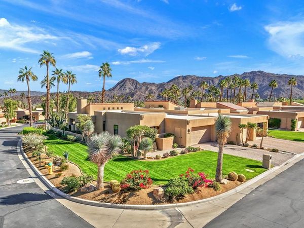 73412 Mariposa Drive, Palm Desert, CA 92260