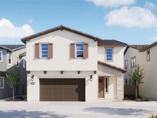 2033 Oreste Lane, Santa Paula, CA 93060