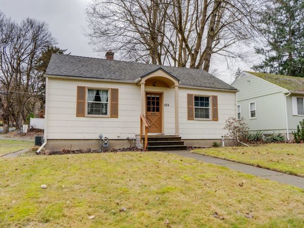 424 E 11th Ave, Spokane, WA 99202