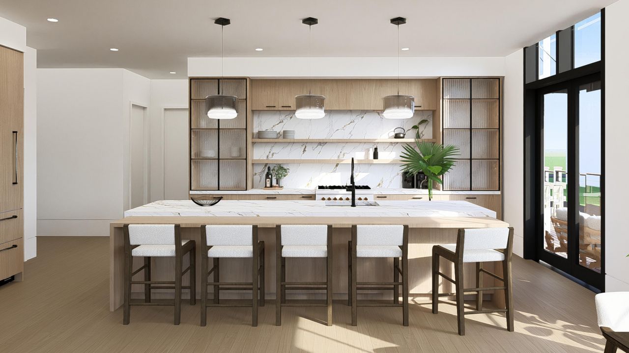 211 Seven Farms Drive Photo 9