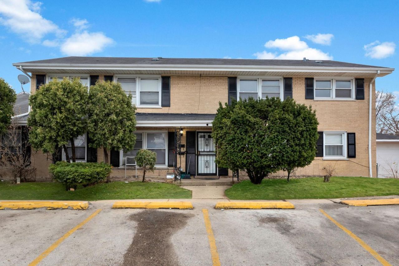14526 Cottage Grove Avenue, Dolton, IL 60419