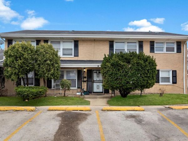 14526 Cottage Grove Avenue, Dolton, IL 60419