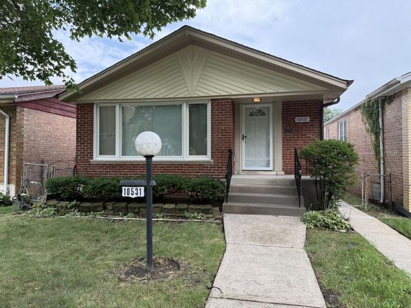 10531 S Morgan Street, Chicago, IL 60643