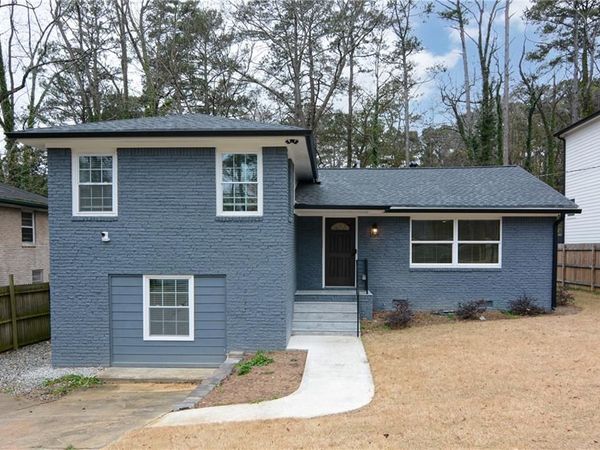 678 NW Church Street NW, Atlanta, GA 30318