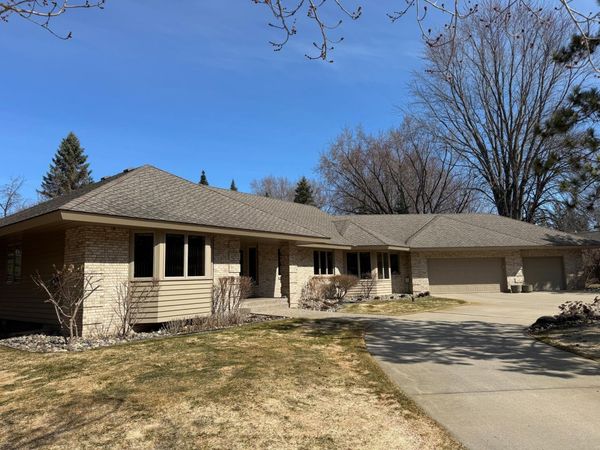 3161 Blackheath Drive, Saint Cloud, MN 56301