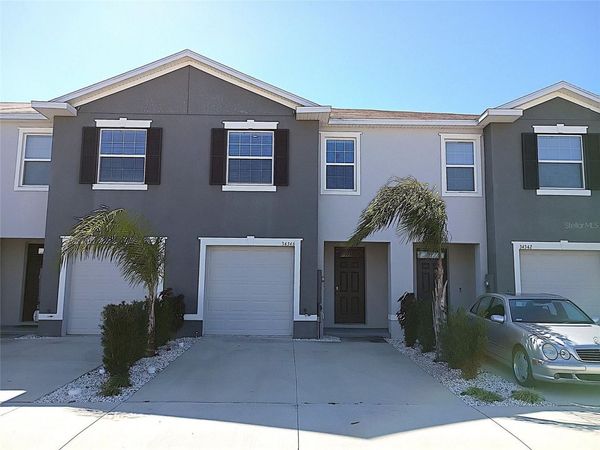 34346 REDWOOD DAWN LANE, WESLEY CHAPEL, FL 33543