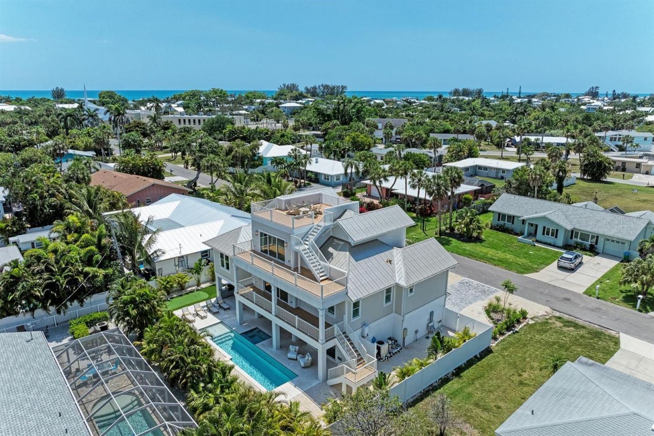 215 83rd Street, Holmes Beach, FL 34217 Photo