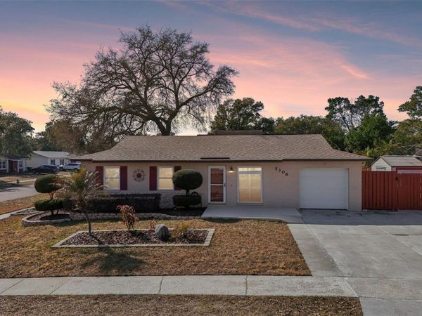 5306 CAMROSE COURT, ORLANDO, FL 32808