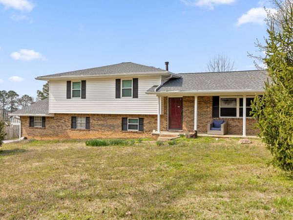 2013 Morris Hill Road, Chattanooga, TN 37421