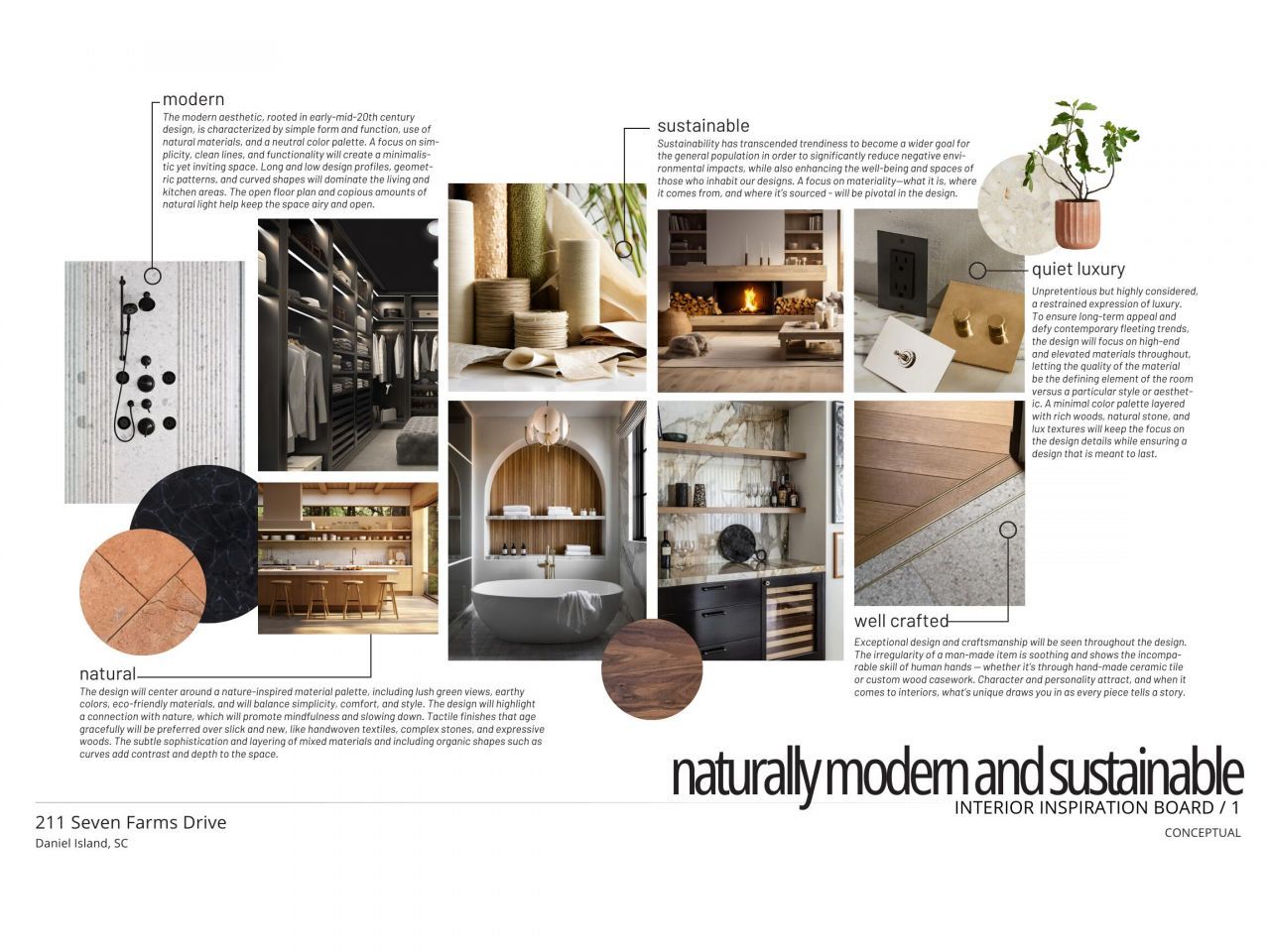 211 Seven Farms Drive Photo 16