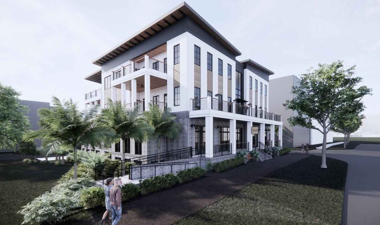 211 Seven Farms Drive Photo 26