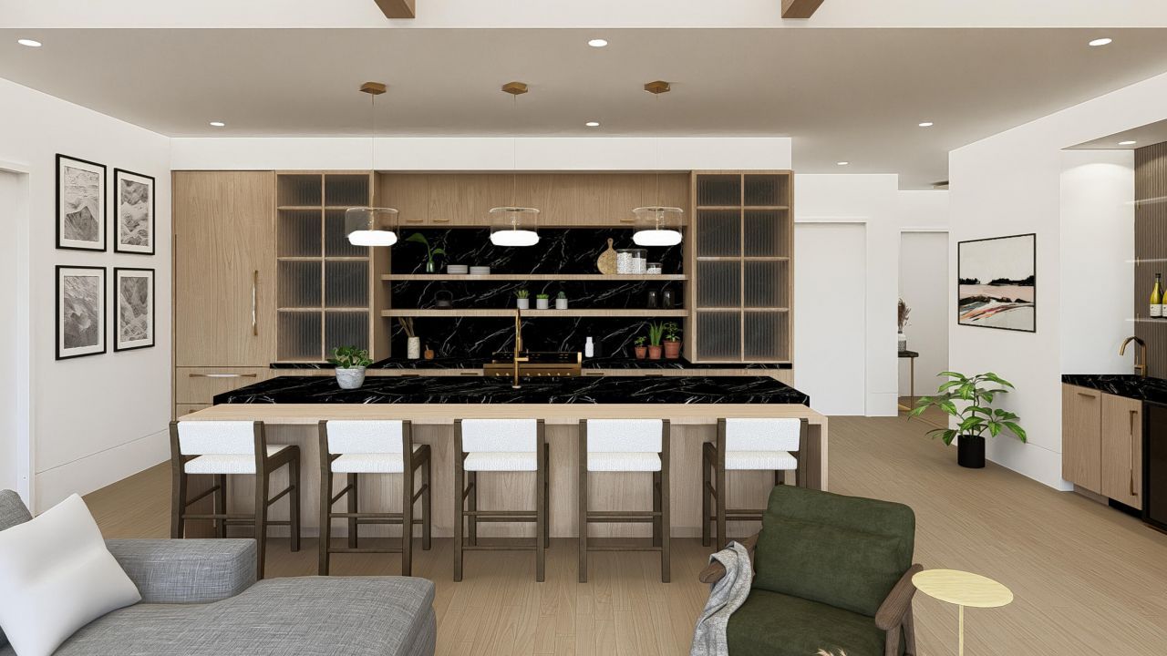 211 Seven Farms Drive Photo 9