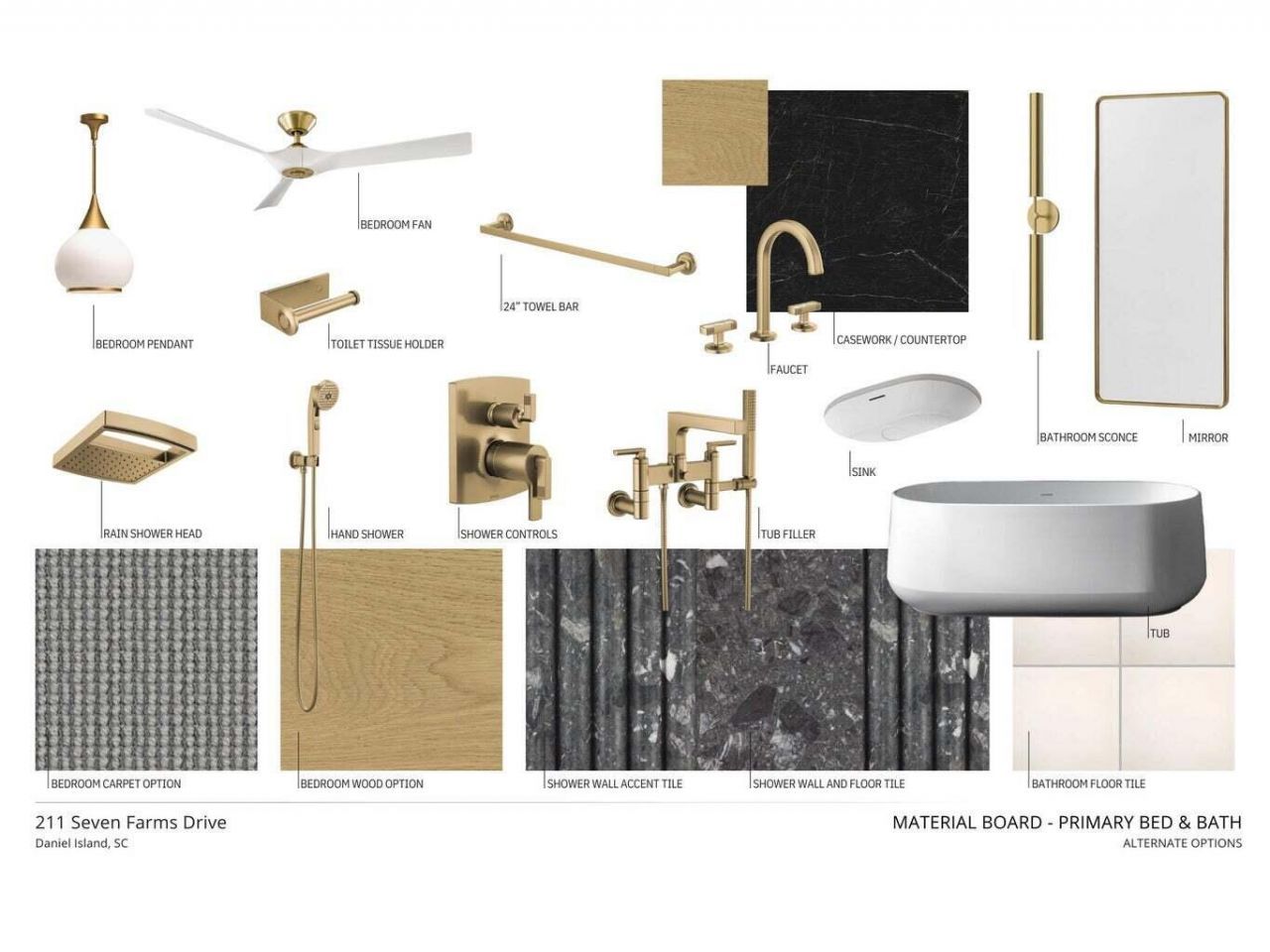 211 Seven Farms Drive Photo 21