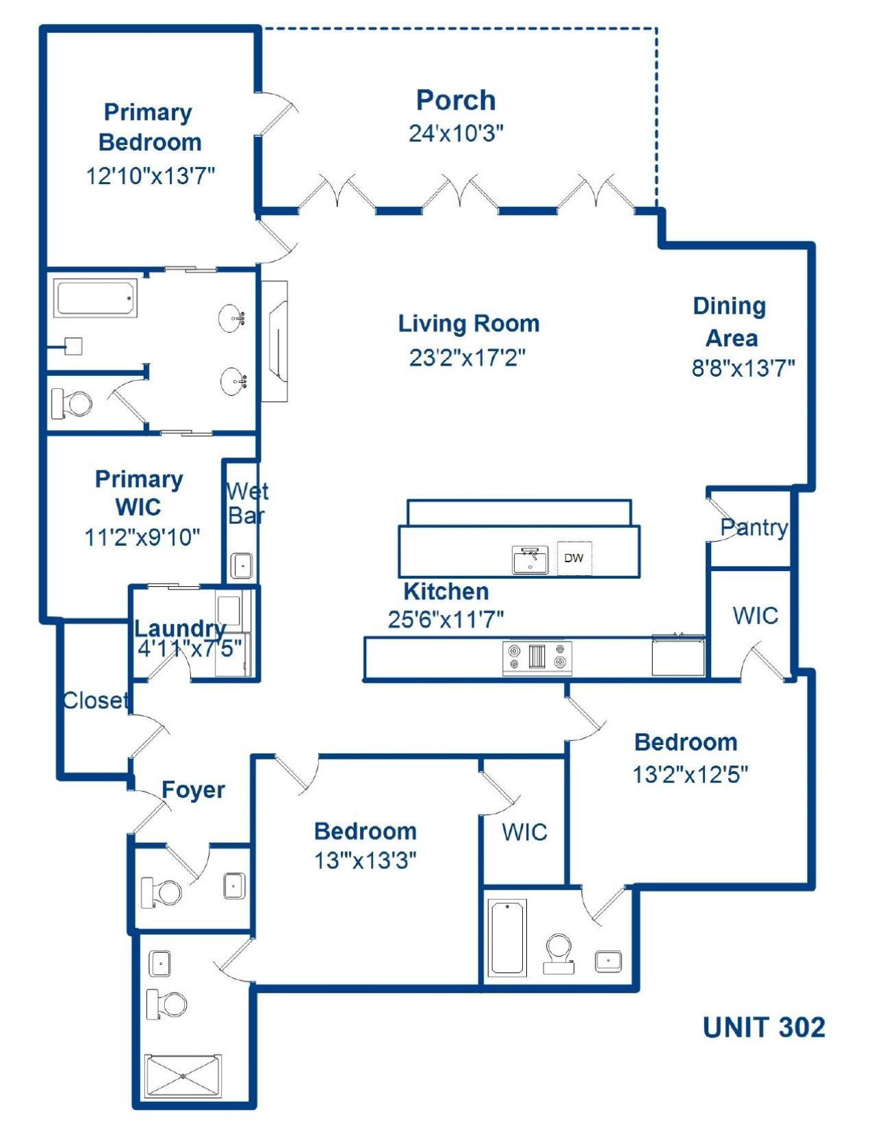 211 Seven Farms Drive Photo 7