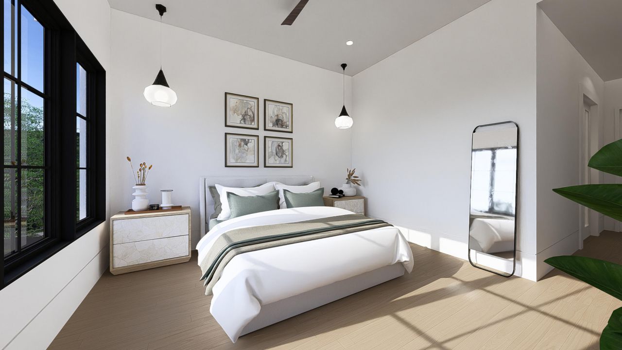 211 Seven Farms Drive Photo 13