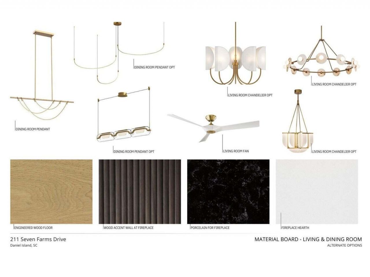 211 Seven Farms Drive Photo 21