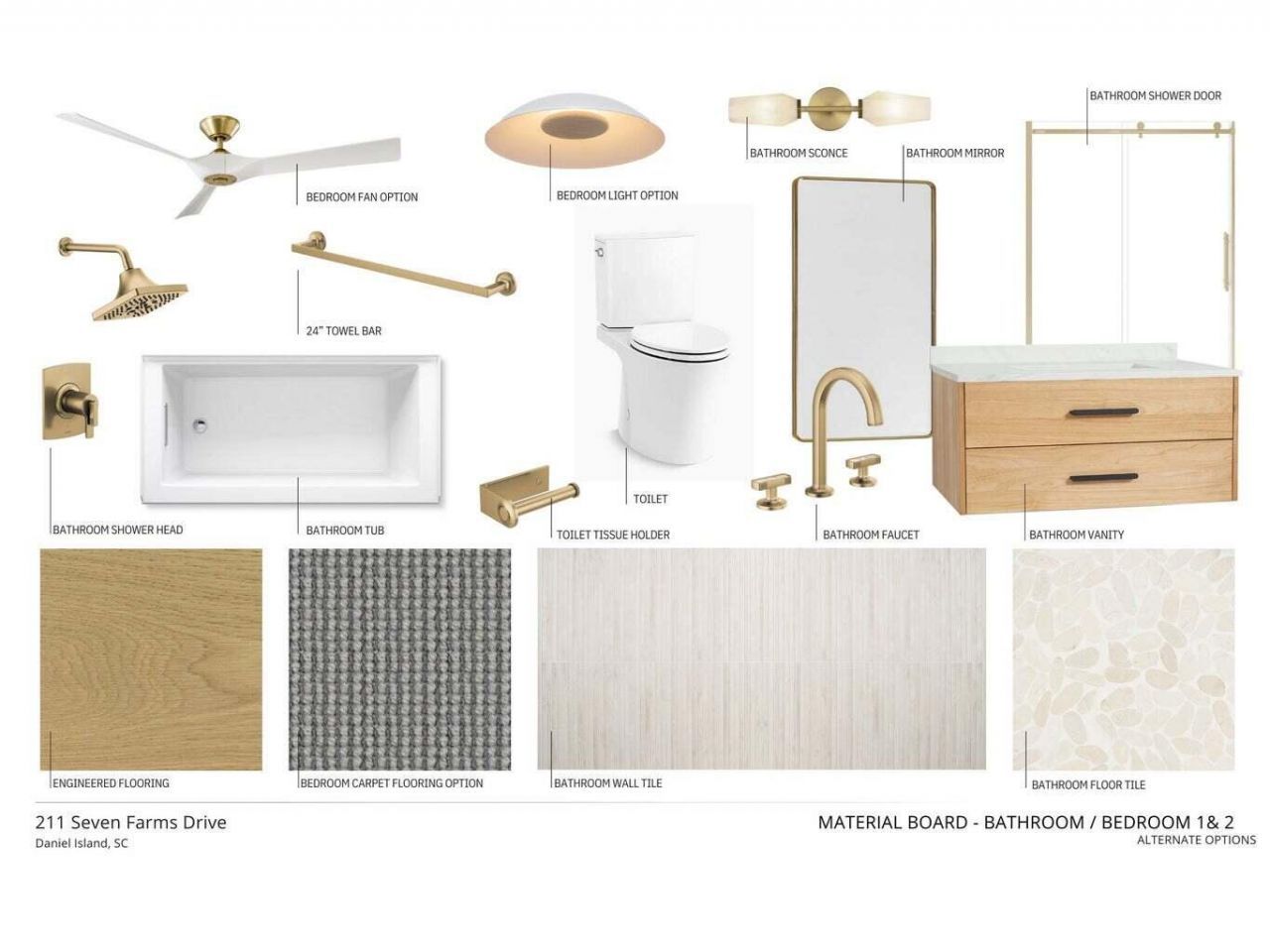 211 Seven Farms Drive Photo 25