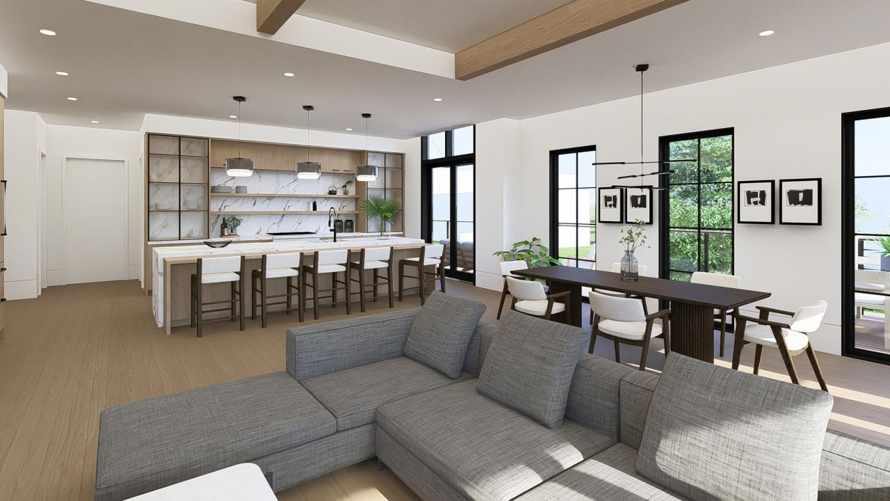 211 Seven Farms Drive Photo 8