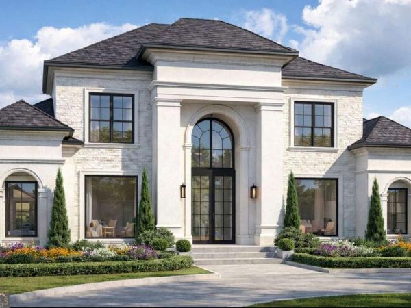 2045 Fontainbleau Drive, Conyers, GA 30094