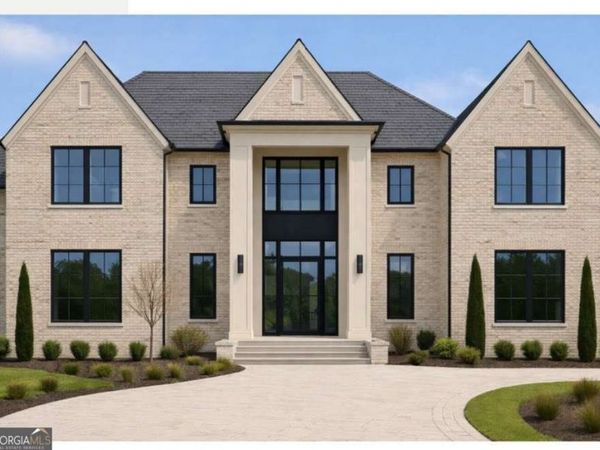 2214 Escalade Court, Conyers, GA 30094