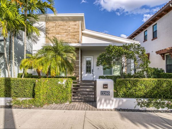 13260 Alton Road, Palm Beach Gardens, FL 33418