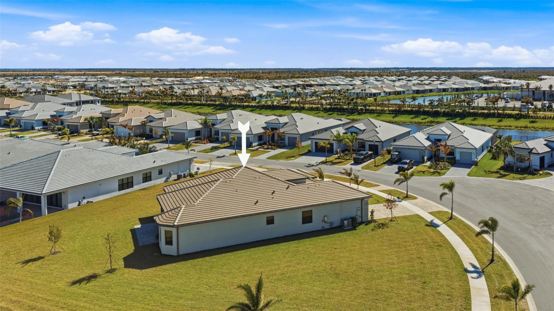 12227 SW Twin Springs Dr., Port Saint Lucie, FL 34987 Photo