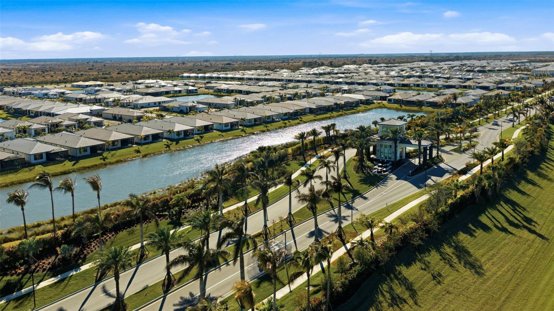 12227 SW Twin Springs Dr., Port Saint Lucie, FL 34987 Photo