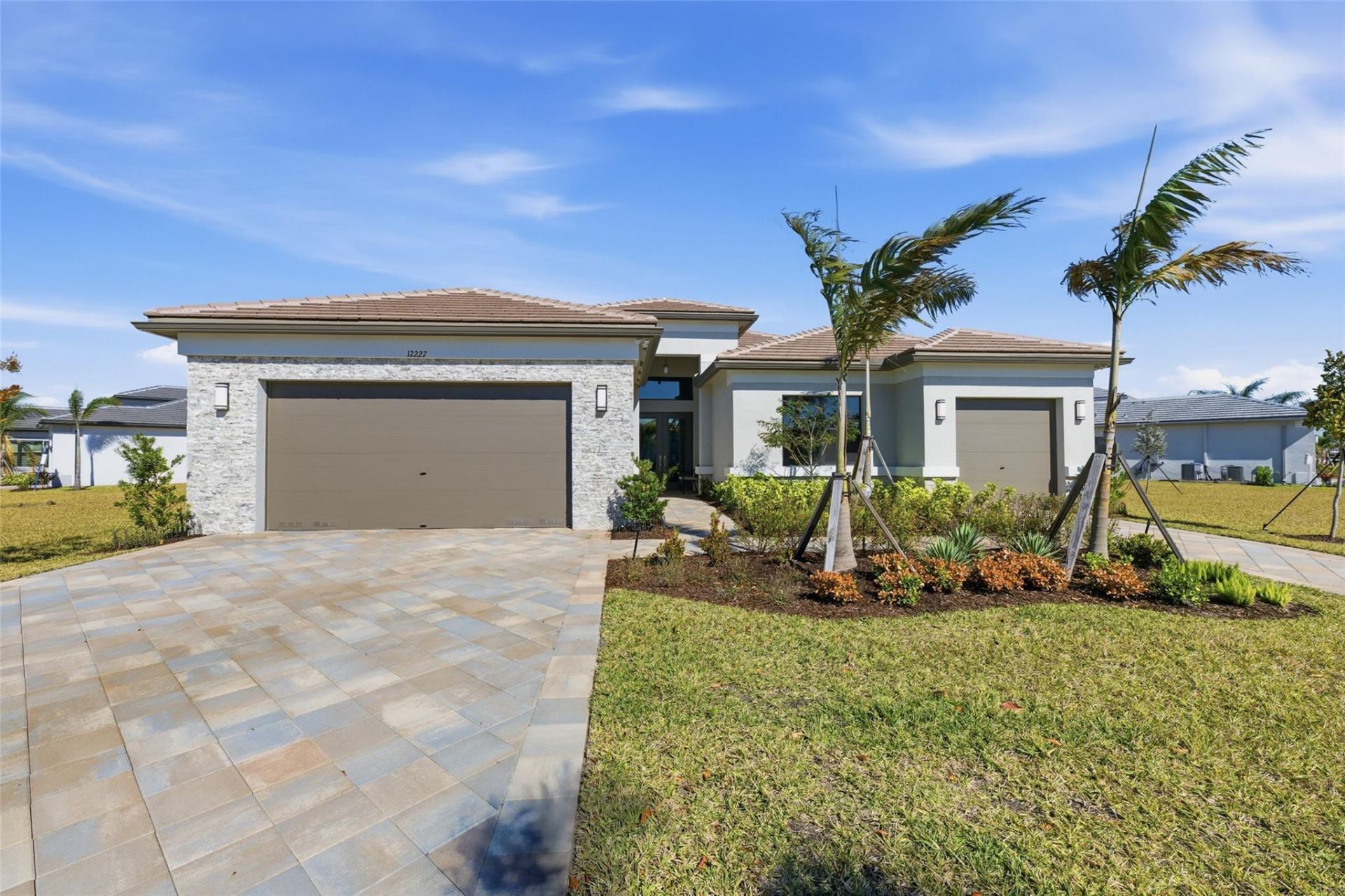 12227 SW Twin Springs Dr., Port Saint Lucie, FL 34987 Photo