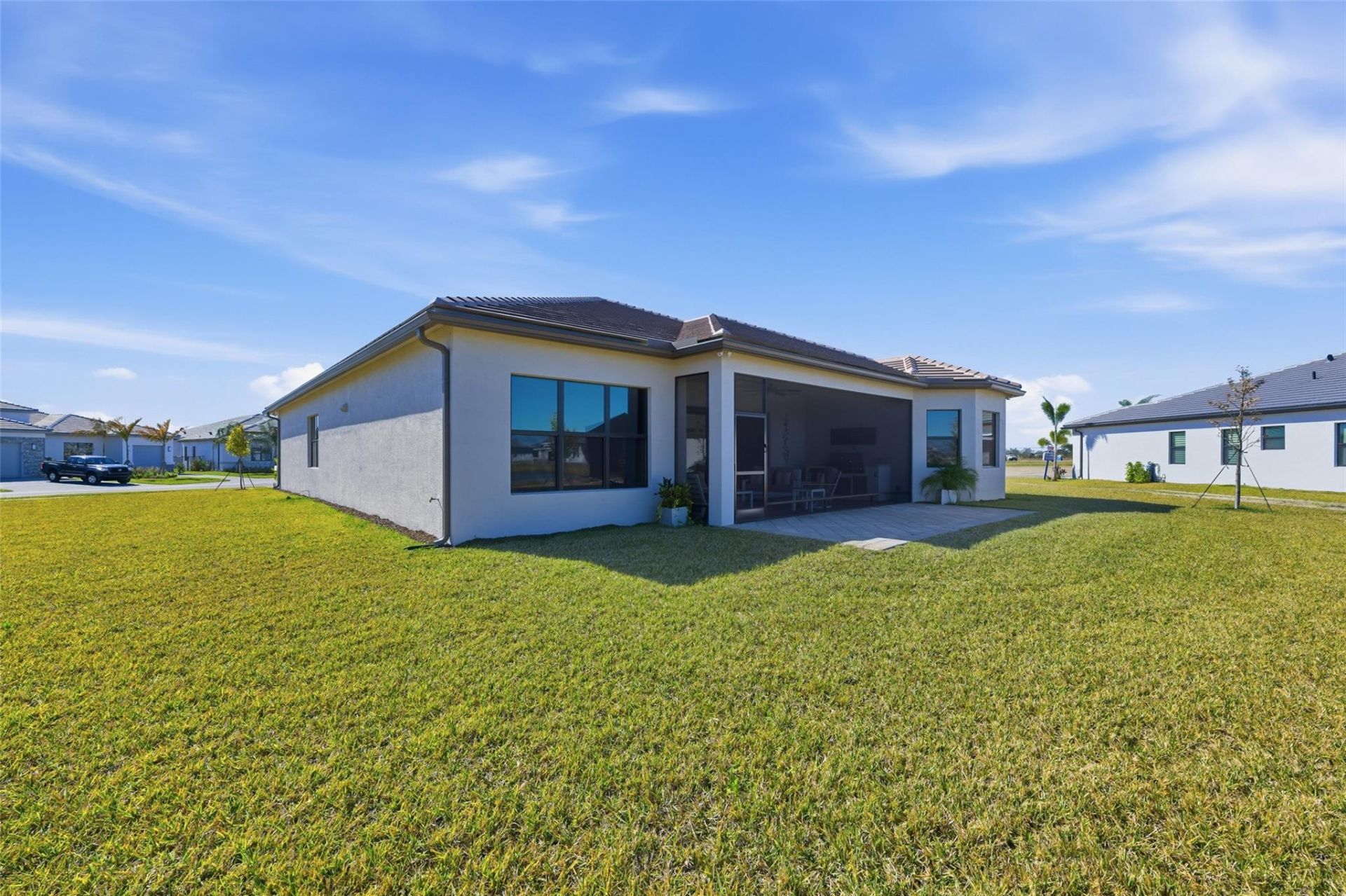 12227 SW Twin Springs Dr., Port Saint Lucie, FL 34987 Photo