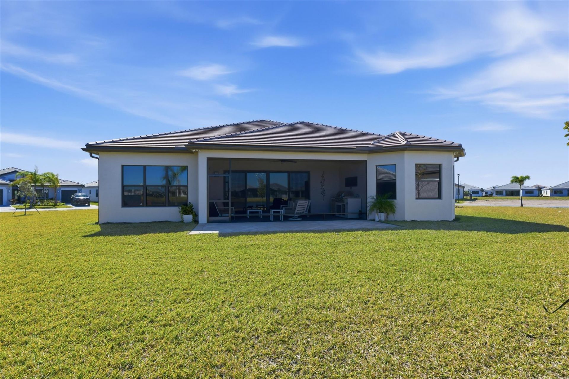 12227 SW Twin Springs Dr., Port Saint Lucie, FL 34987 Photo