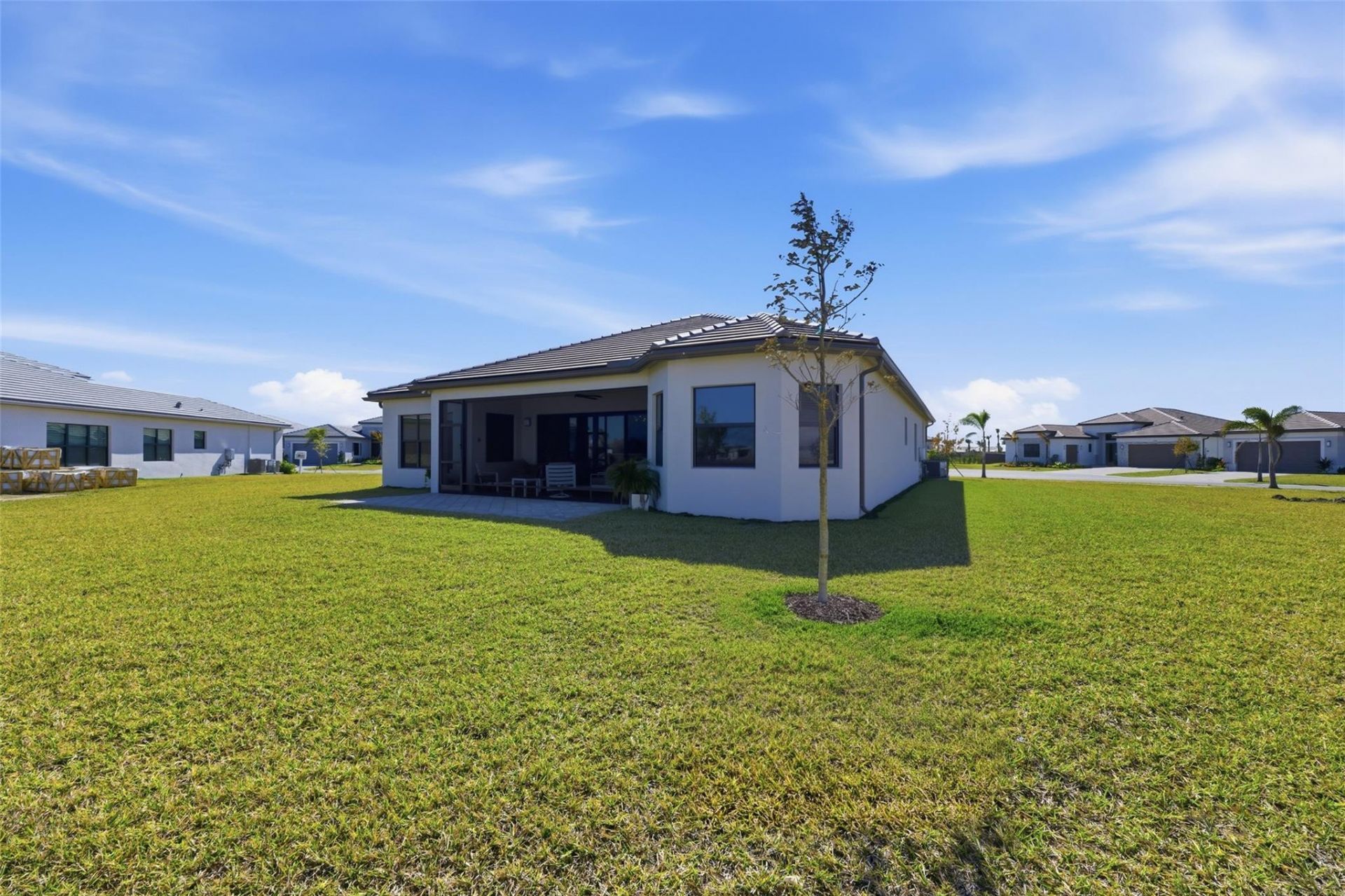 12227 SW Twin Springs Dr., Port Saint Lucie, FL 34987 Photo