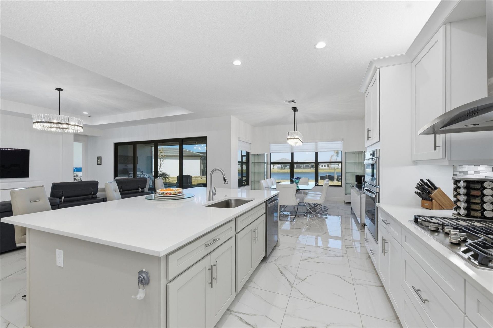 12227 SW Twin Springs Dr., Port Saint Lucie, FL 34987 Photo