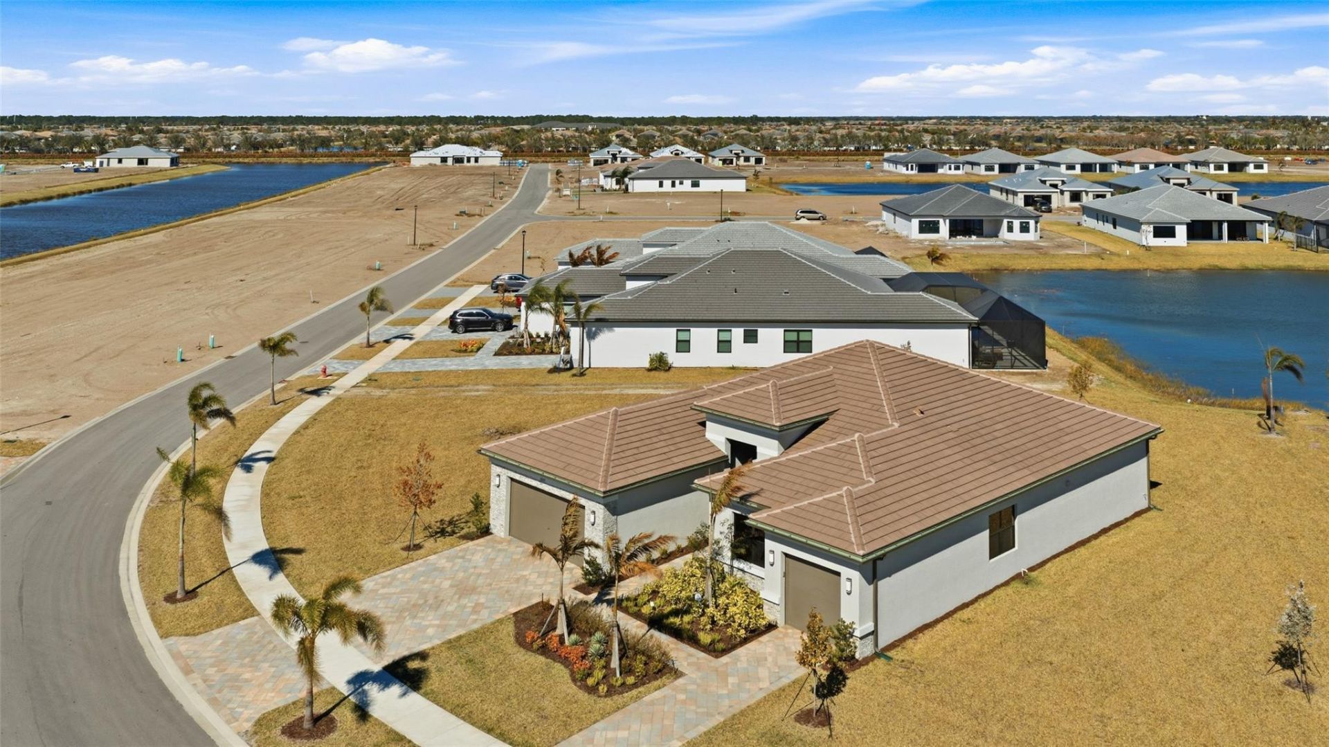 12227 SW Twin Springs Dr., Port Saint Lucie, FL 34987 Photo