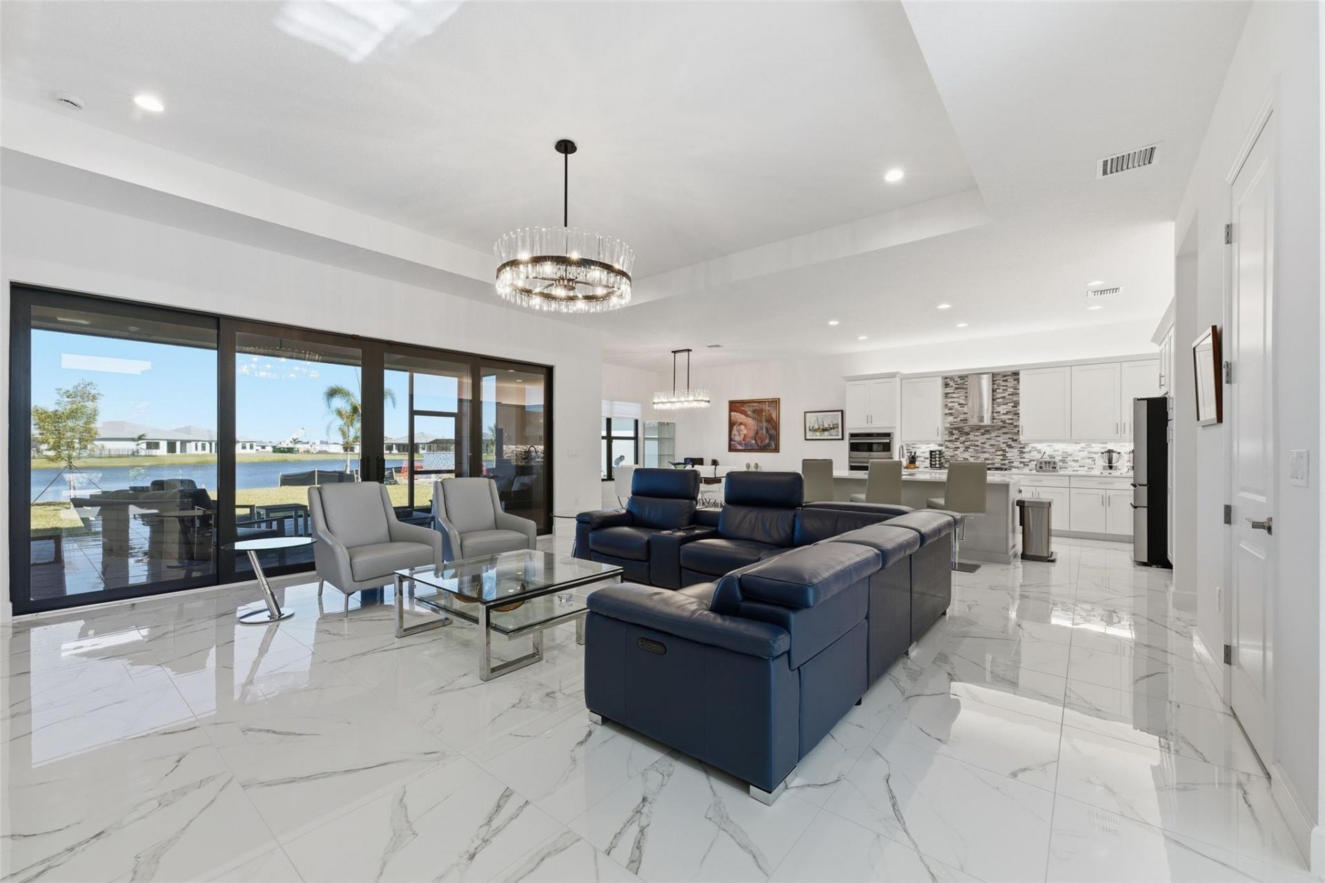 12227 SW Twin Springs Dr., Port Saint Lucie, FL 34987 Photo