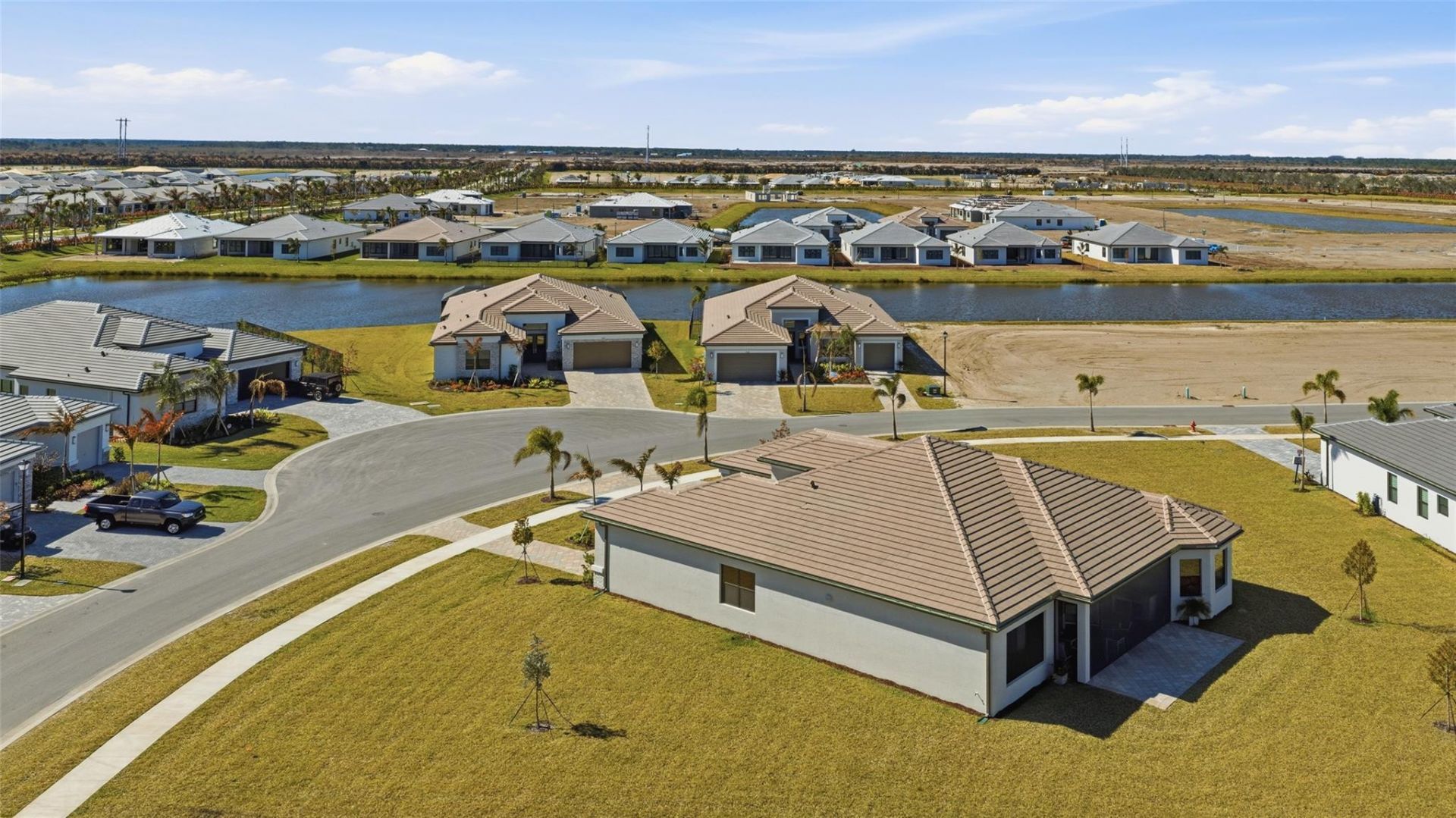 12227 SW Twin Springs Dr., Port Saint Lucie, FL 34987 Photo