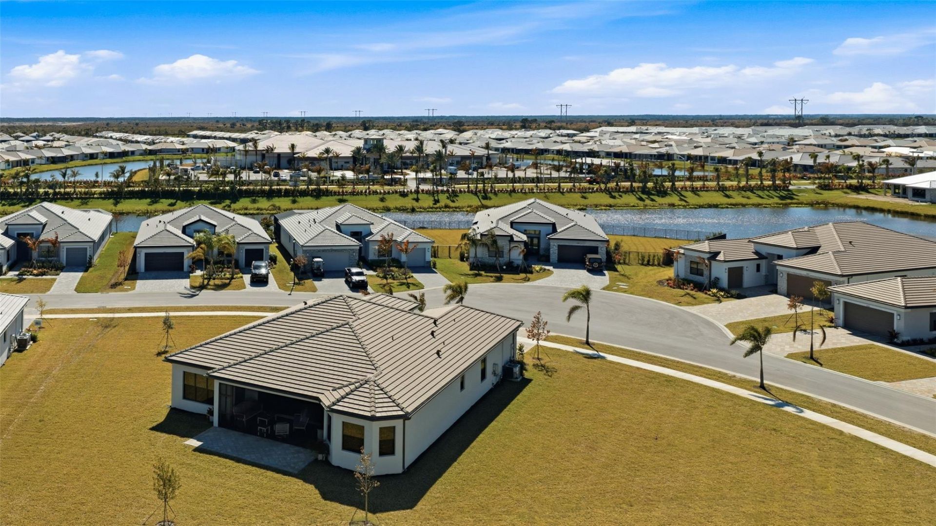 12227 SW Twin Springs Dr., Port Saint Lucie, FL 34987 Photo