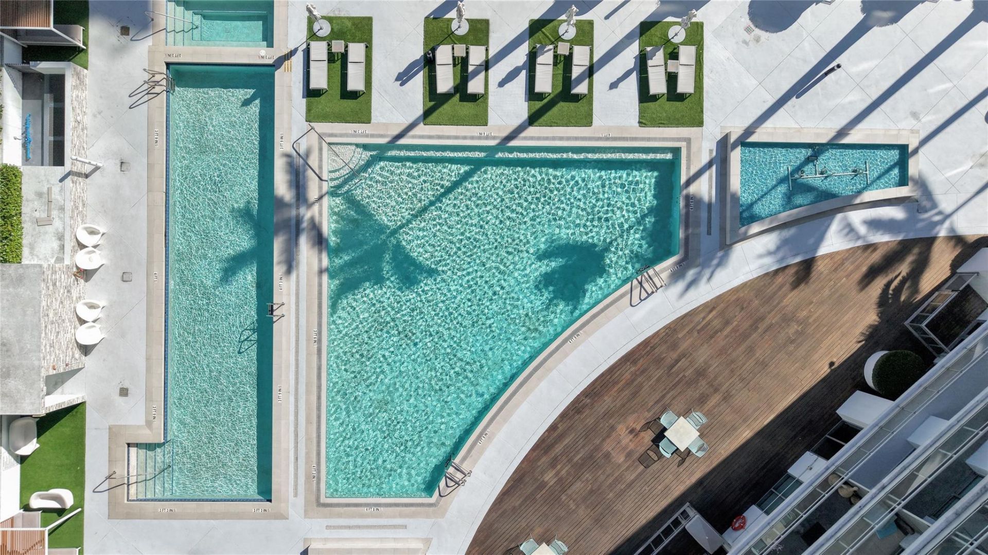 90 SW 3rd St, Unit 3808, Miami, FL 33130 Main Photo