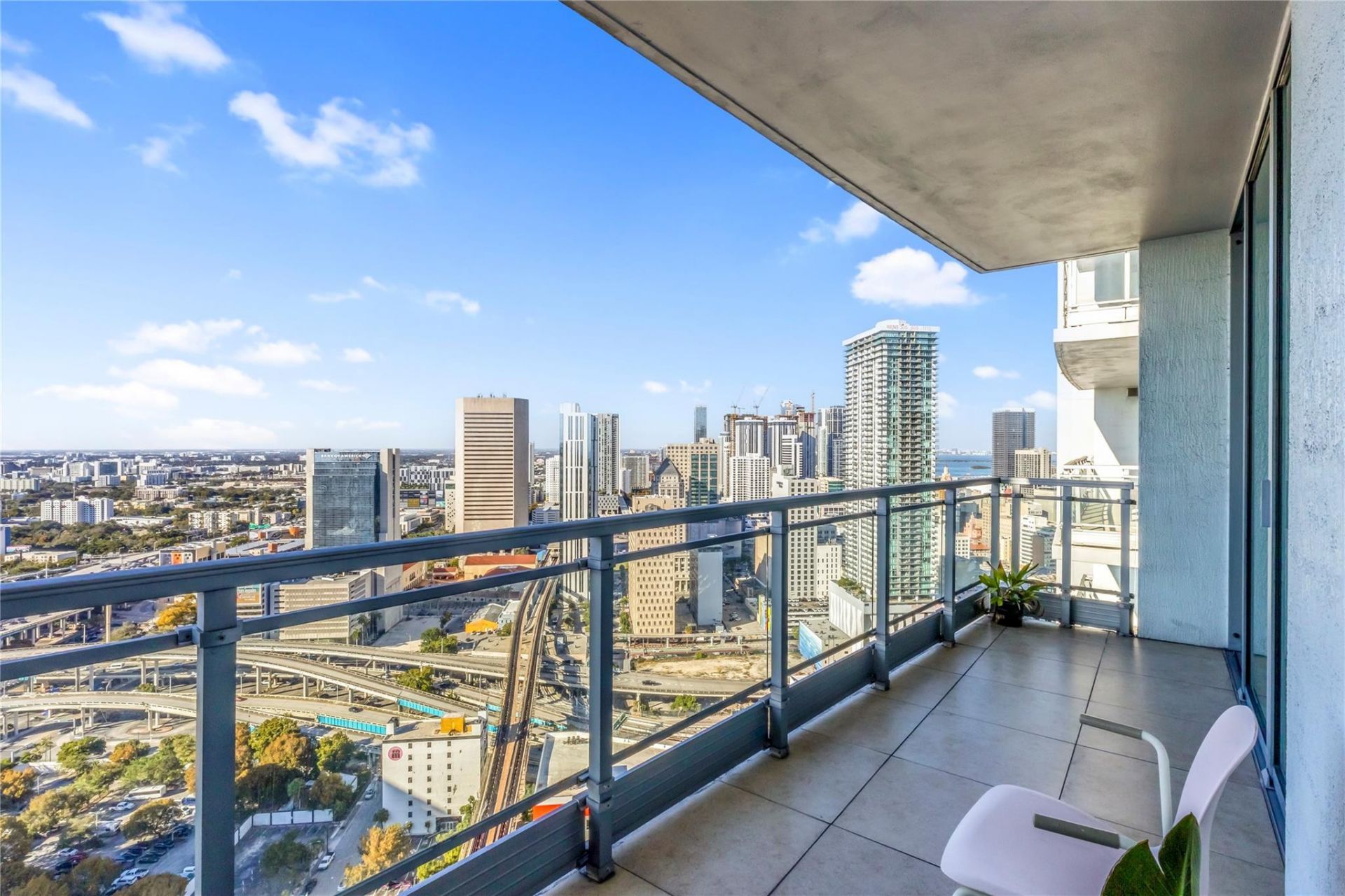 90 SW 3rd Street, Unit 3808, Miami, FL 33130 Photo