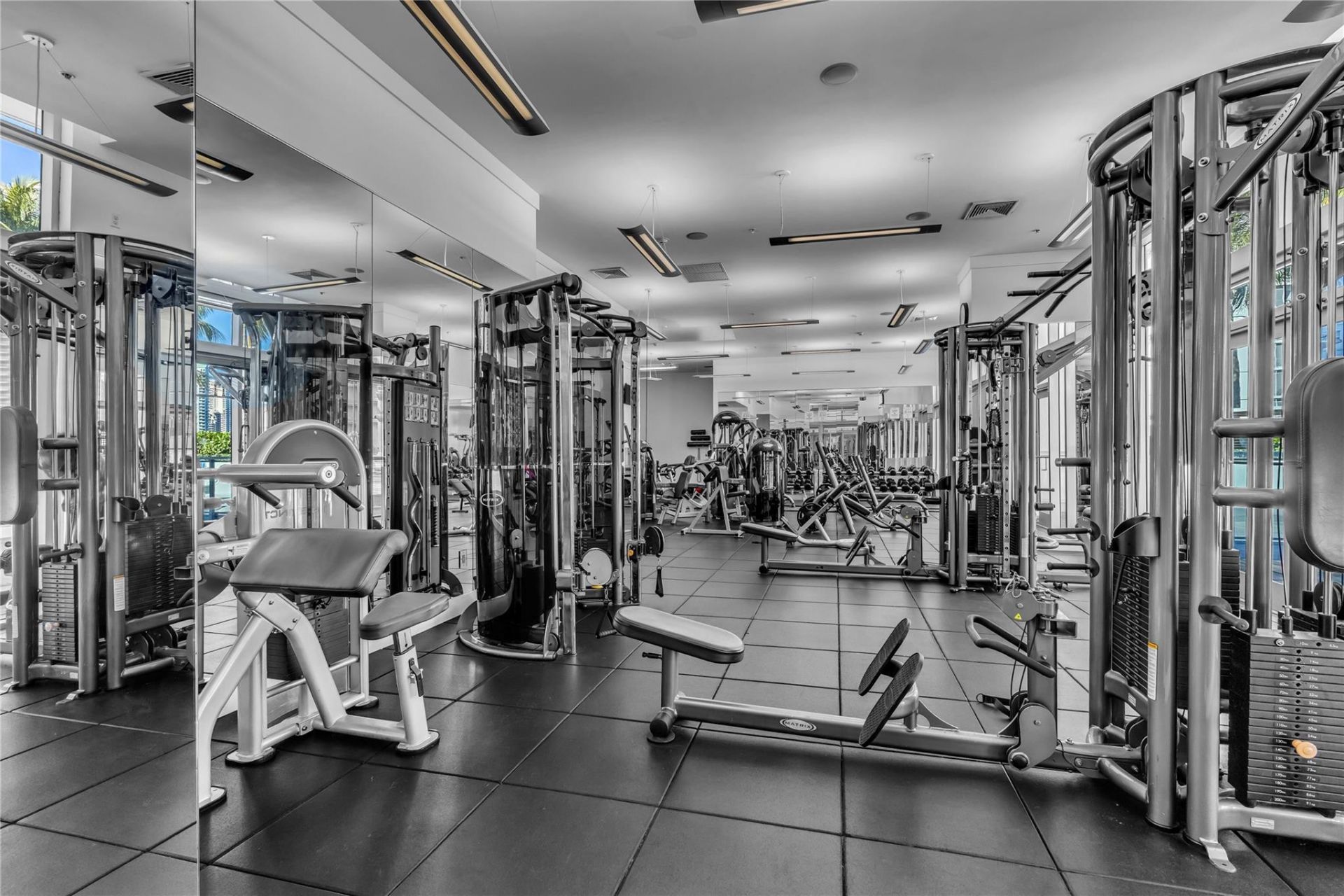 90 SW 3rd Street, Unit 3808, Miami, FL 33130 Photo