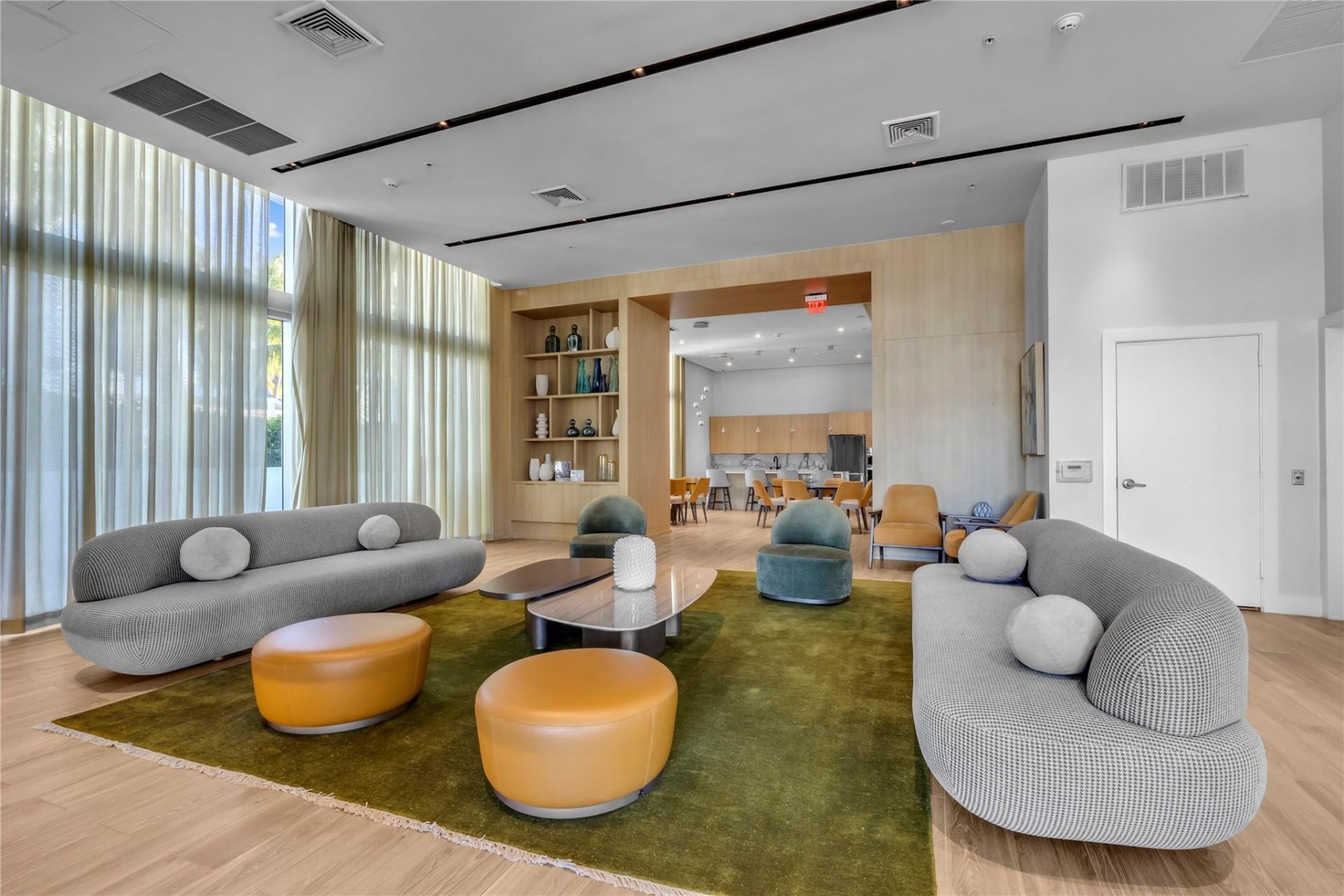 90 SW 3rd Street, Unit 3808, Miami, FL 33130 Photo