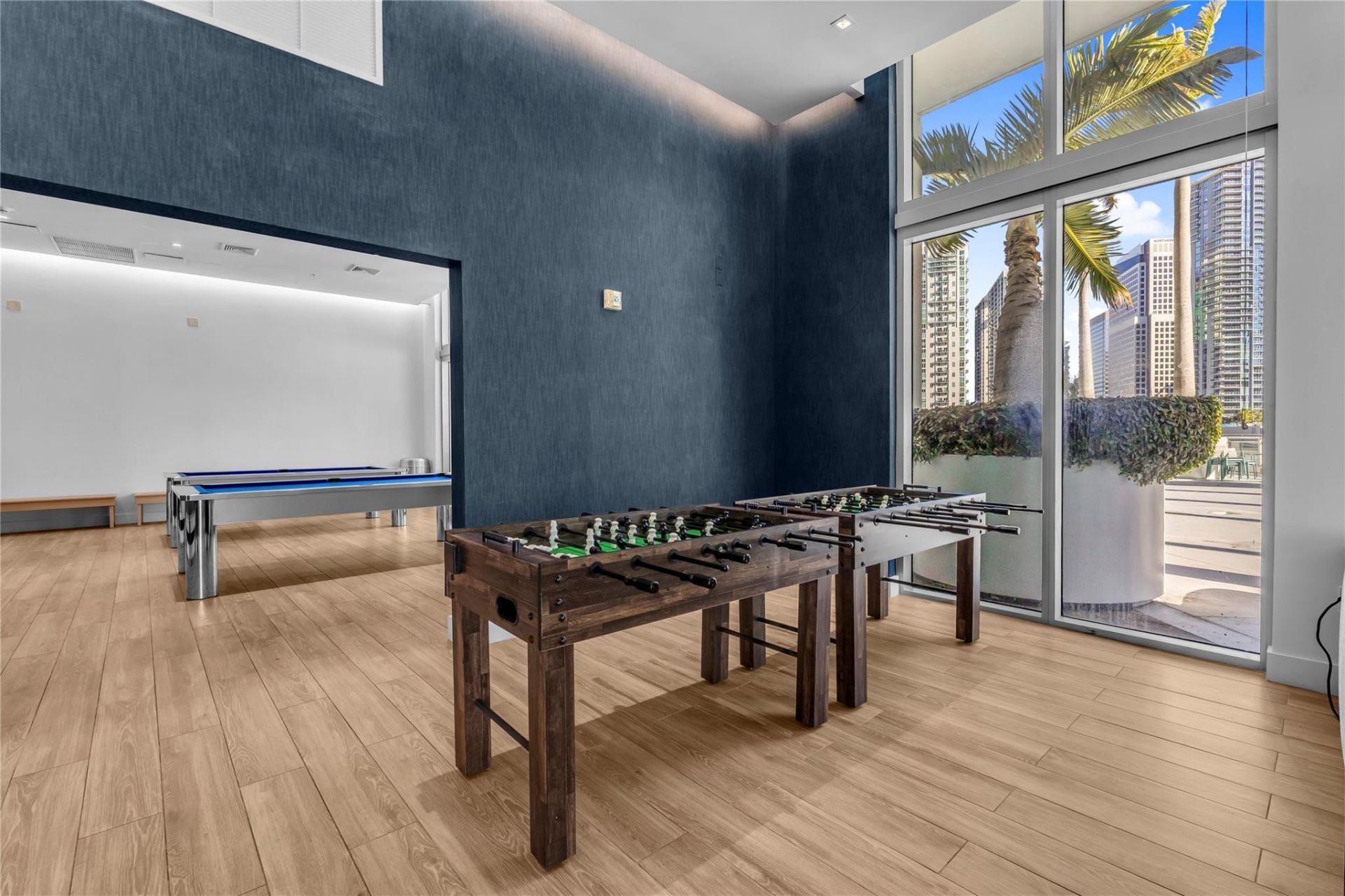 90 SW 3rd Street, Unit 3808, Miami, FL 33130 Photo