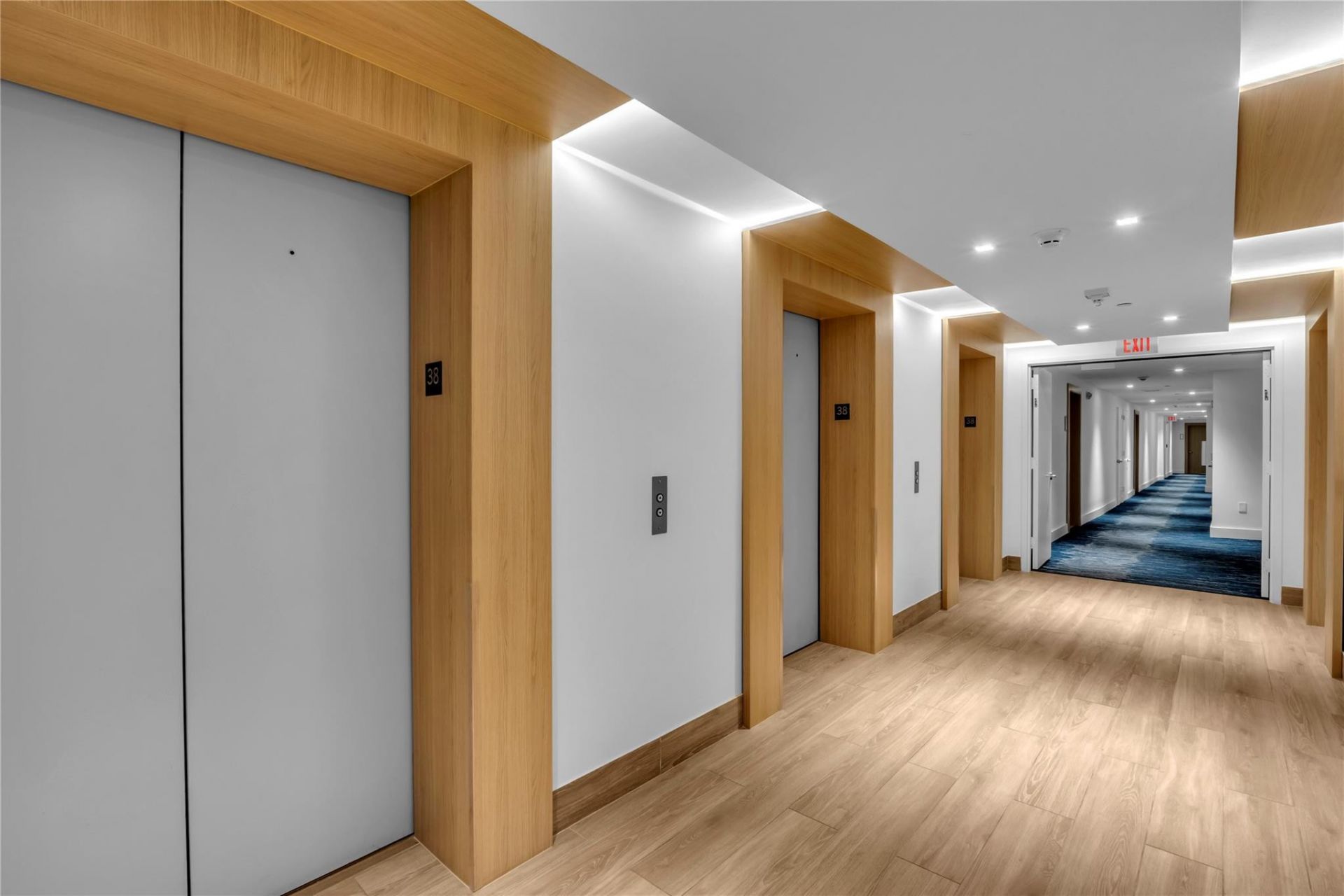 90 SW 3rd Street, Unit 3808, Miami, FL 33130 Photo